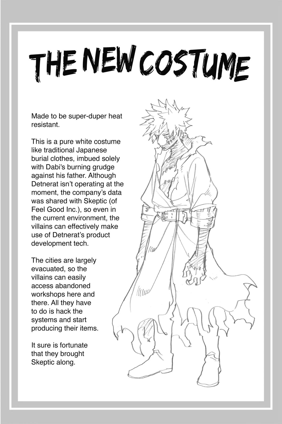 My Hero Academia Chapter 344 - Page 18