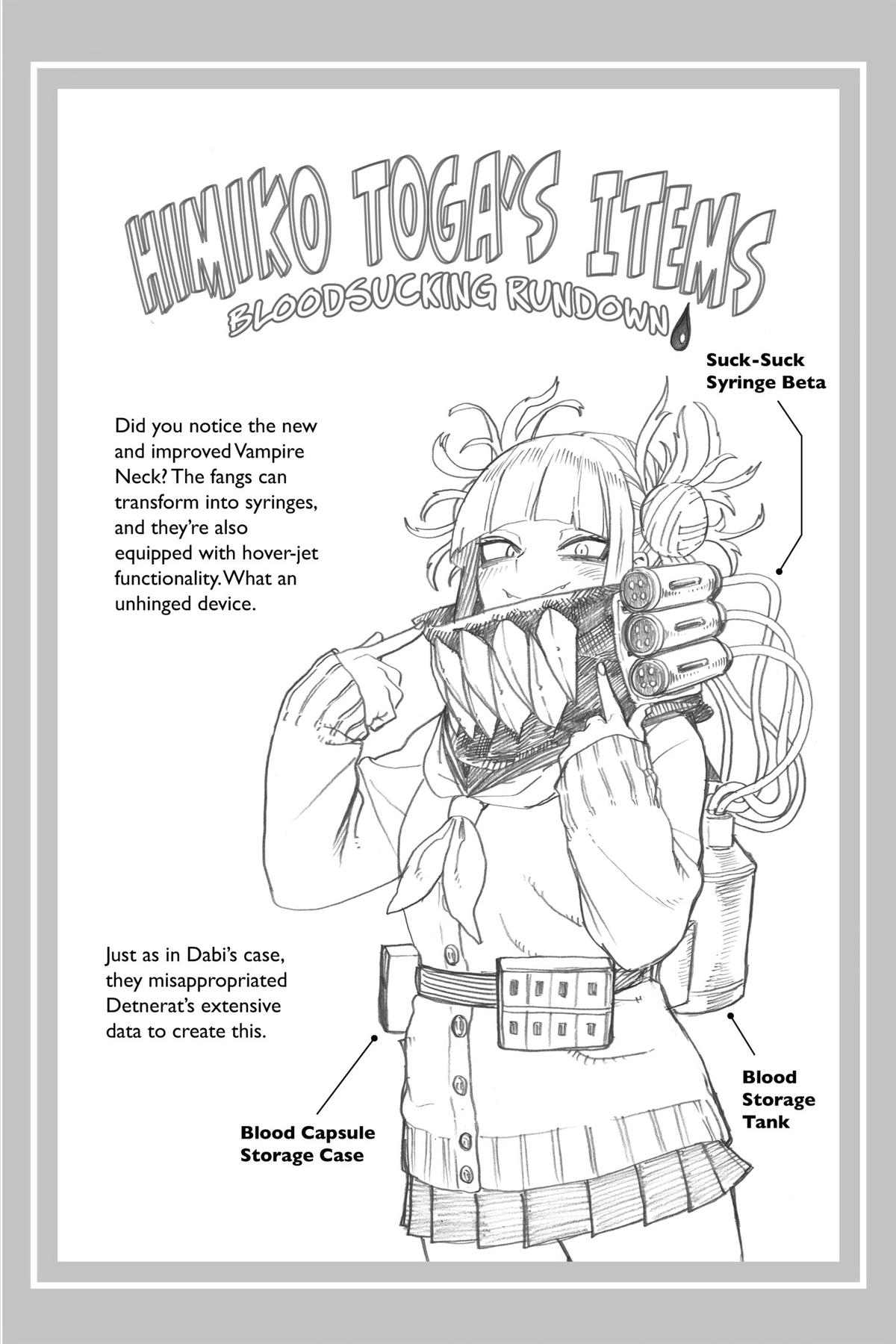 My Hero Academia Chapter 348 - Page 13