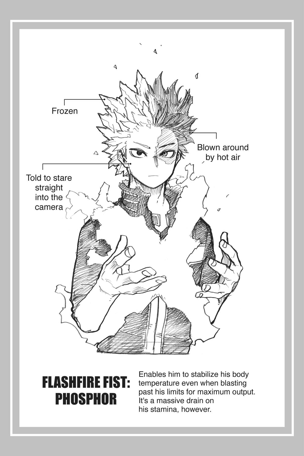 My Hero Academia Chapter 352 - Page 13