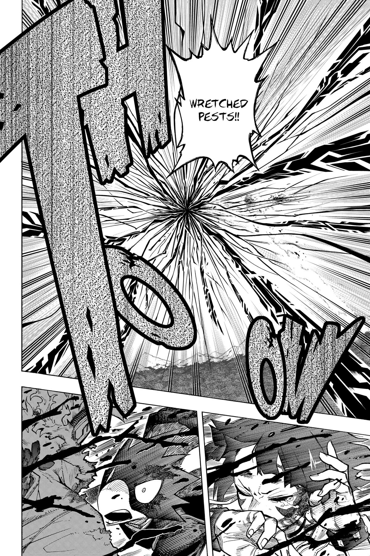 My Hero Academia Chapter 356 - Page 6