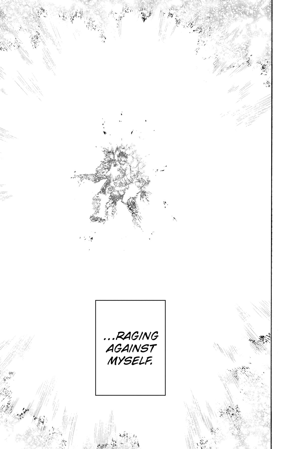 My Hero Academia Chapter 357 - Page 11