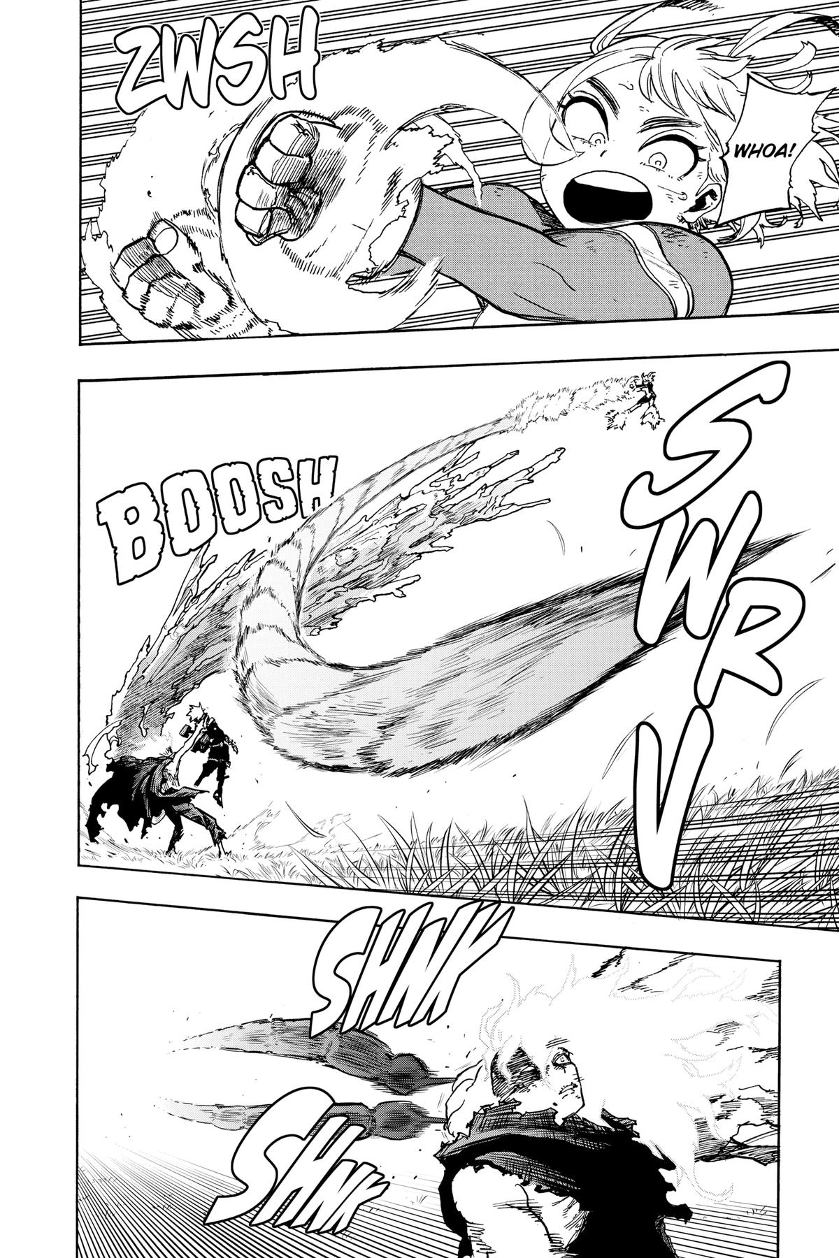 My Hero Academia Chapter 360 - Page 6