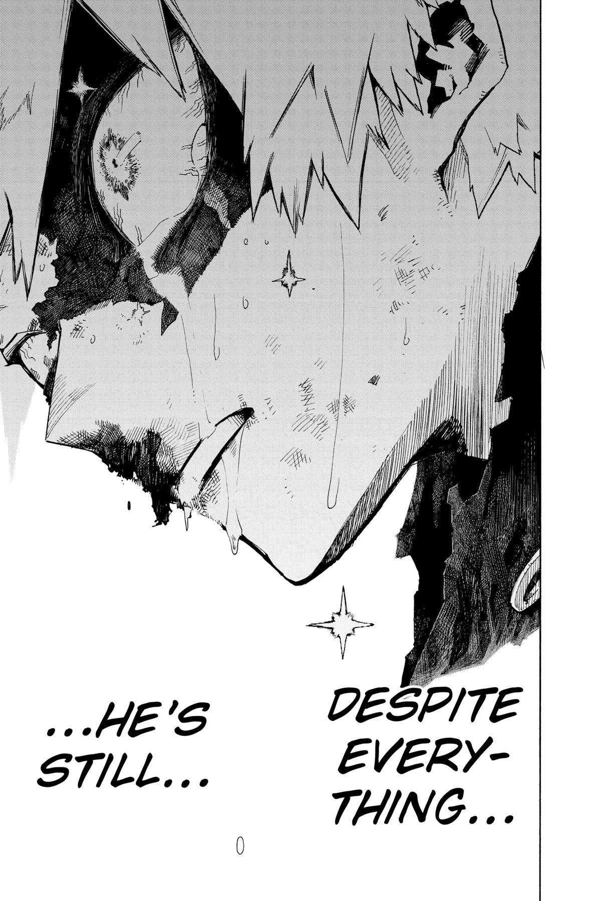 My Hero Academia Chapter 360 - Page 15
