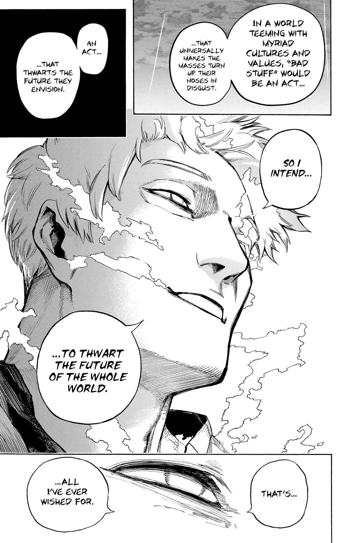 My Hero Academia Chapter 364 - Page 7