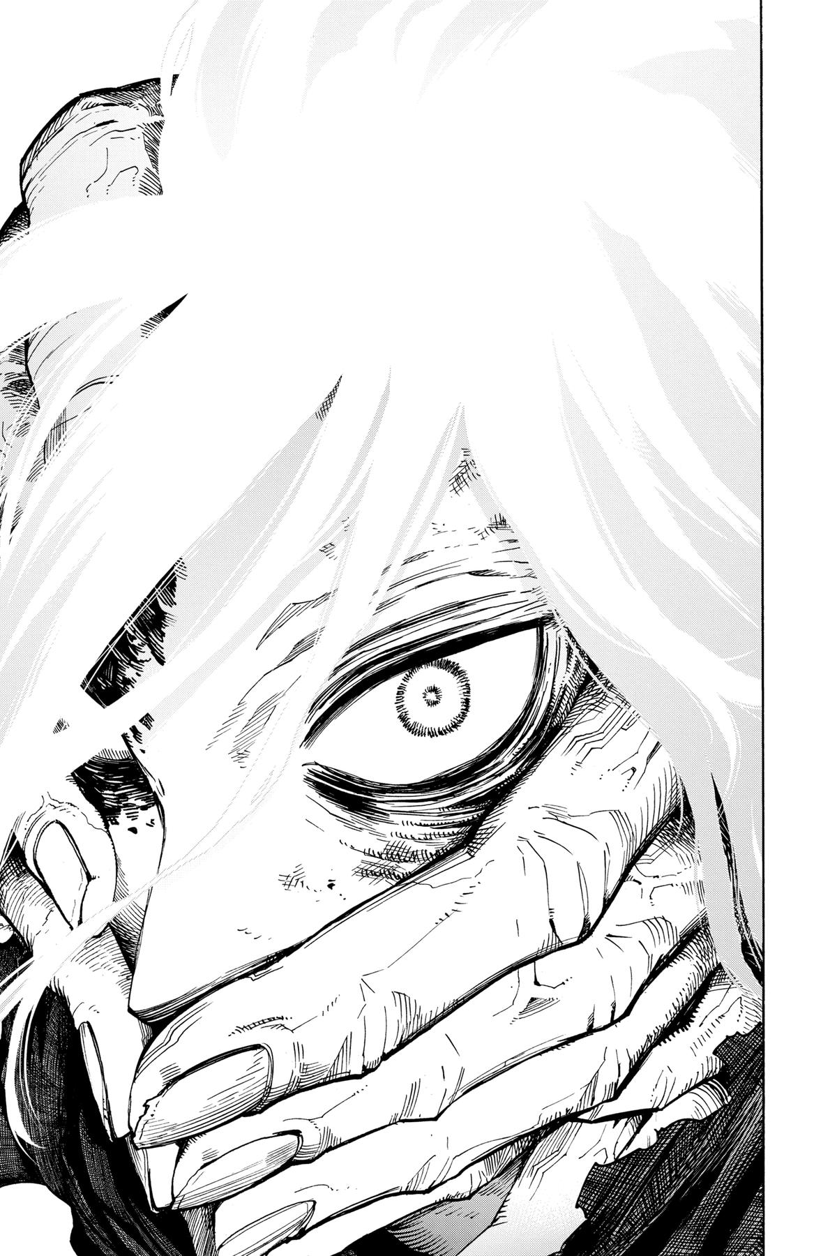 My Hero Academia Chapter 366 - Page 12