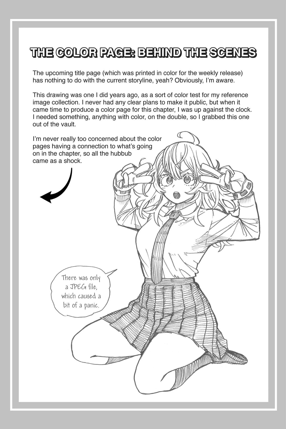 My Hero Academia Chapter 367 - Page 18