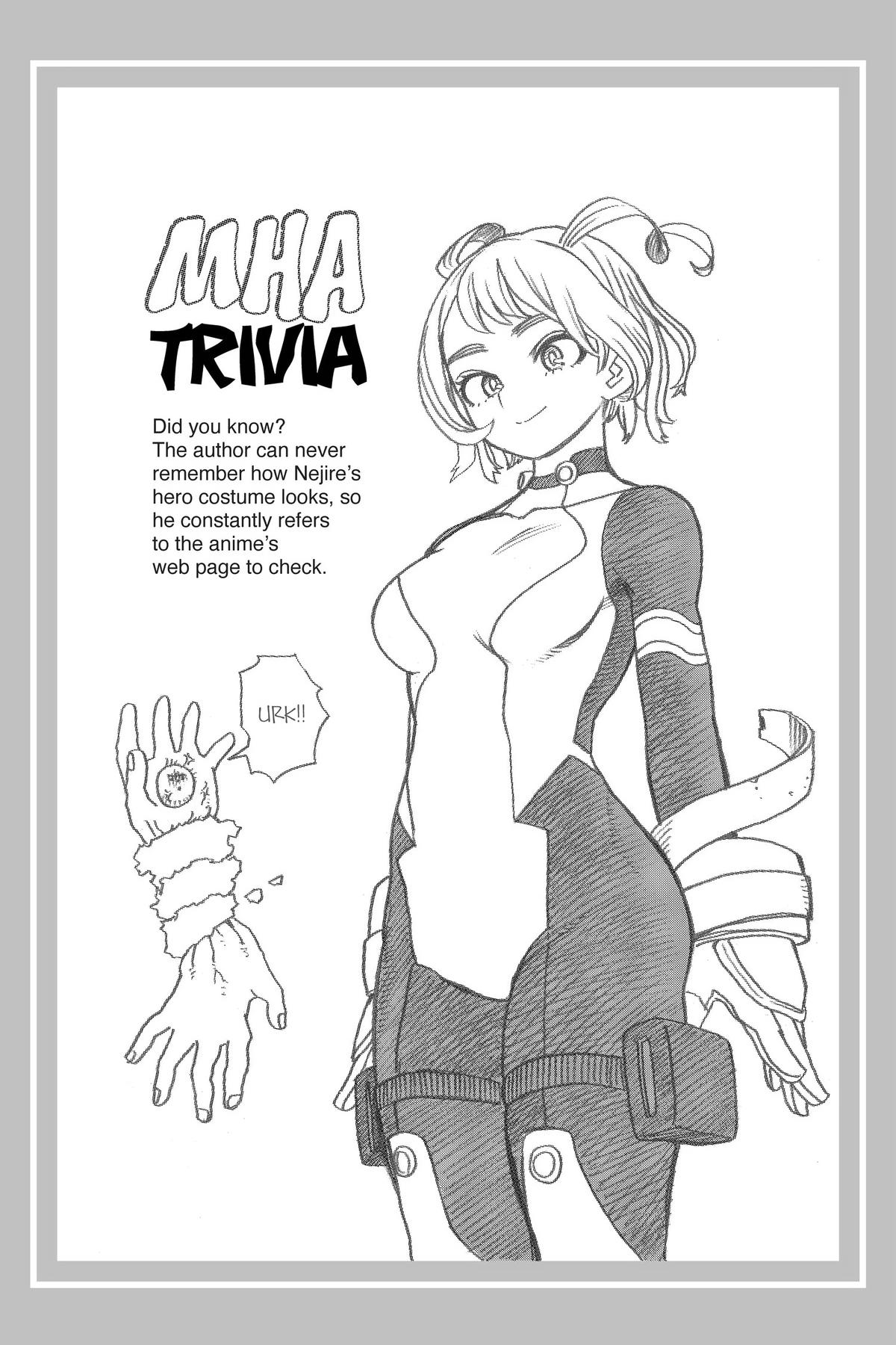 My Hero Academia Chapter 369 - Page 16