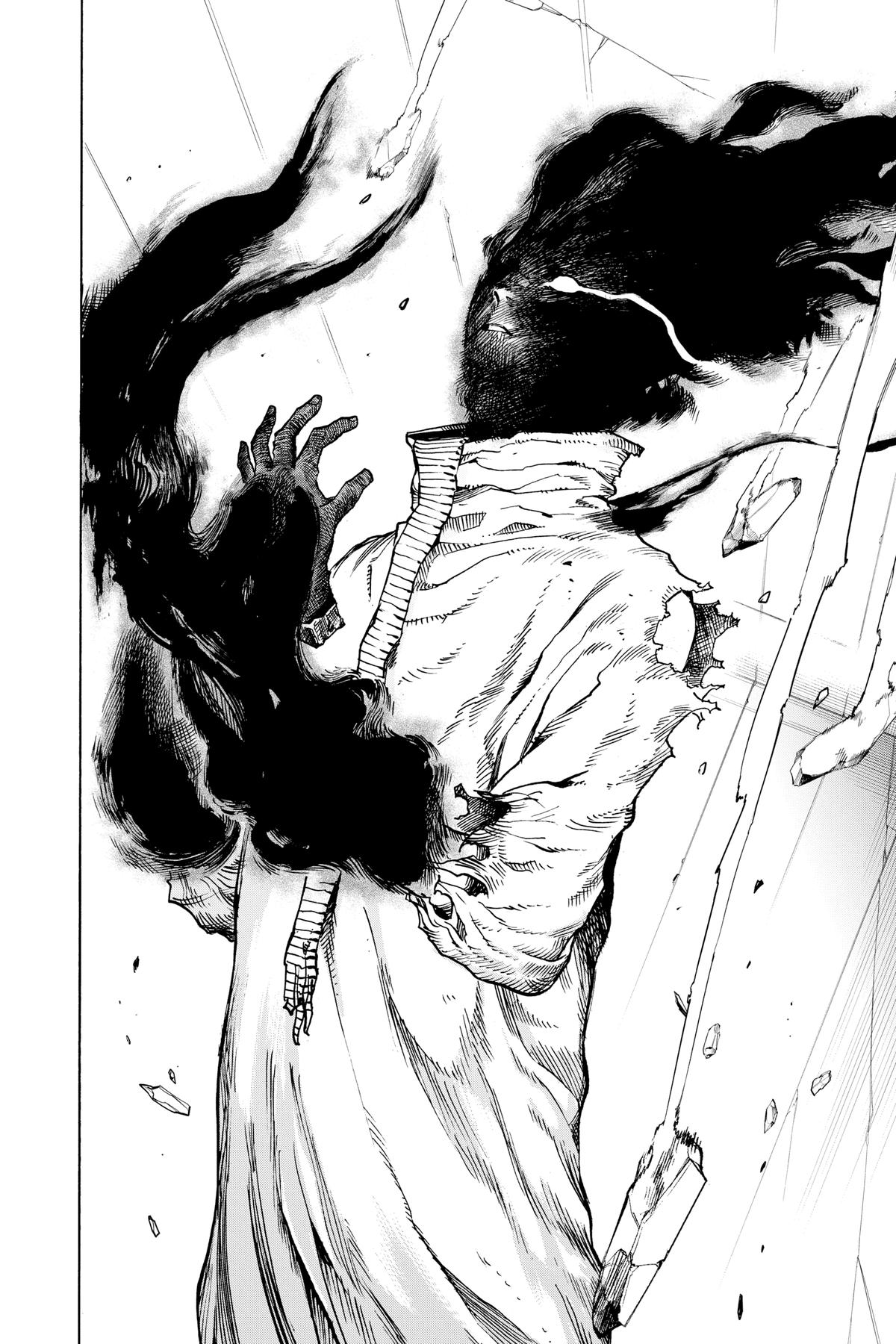 My Hero Academia Chapter 373 - Page 16
