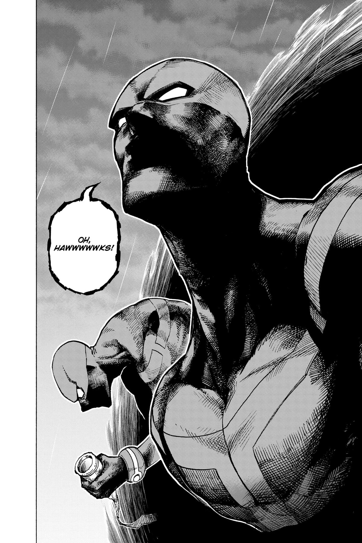 My Hero Academia Chapter 374 - Page 12