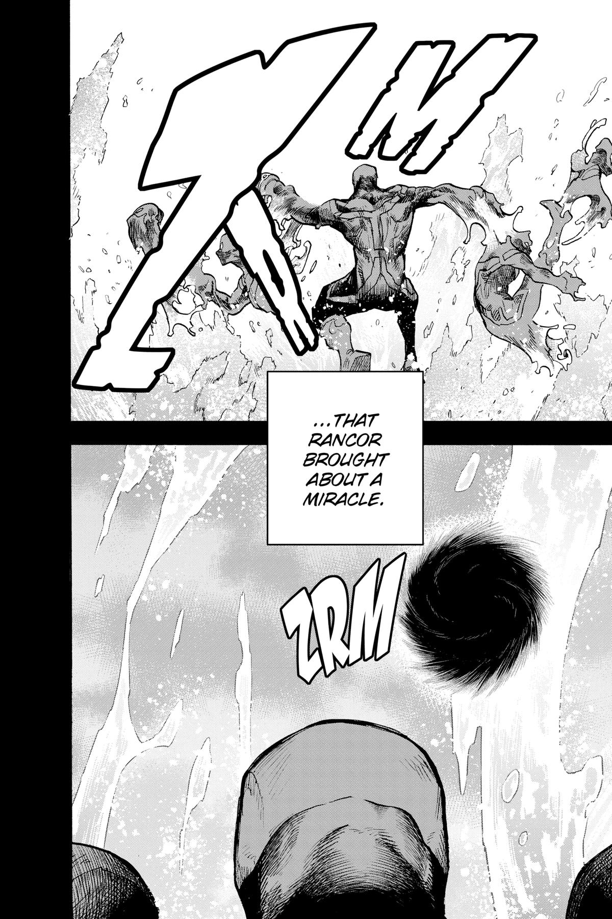My Hero Academia Chapter 375 - Page 14
