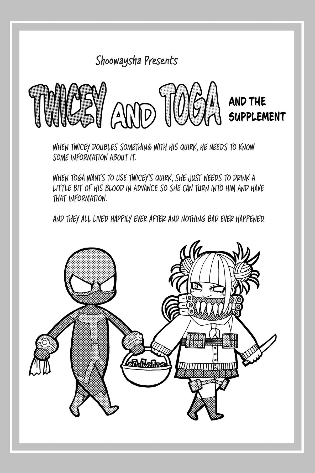 My Hero Academia Chapter 376 - Page 11