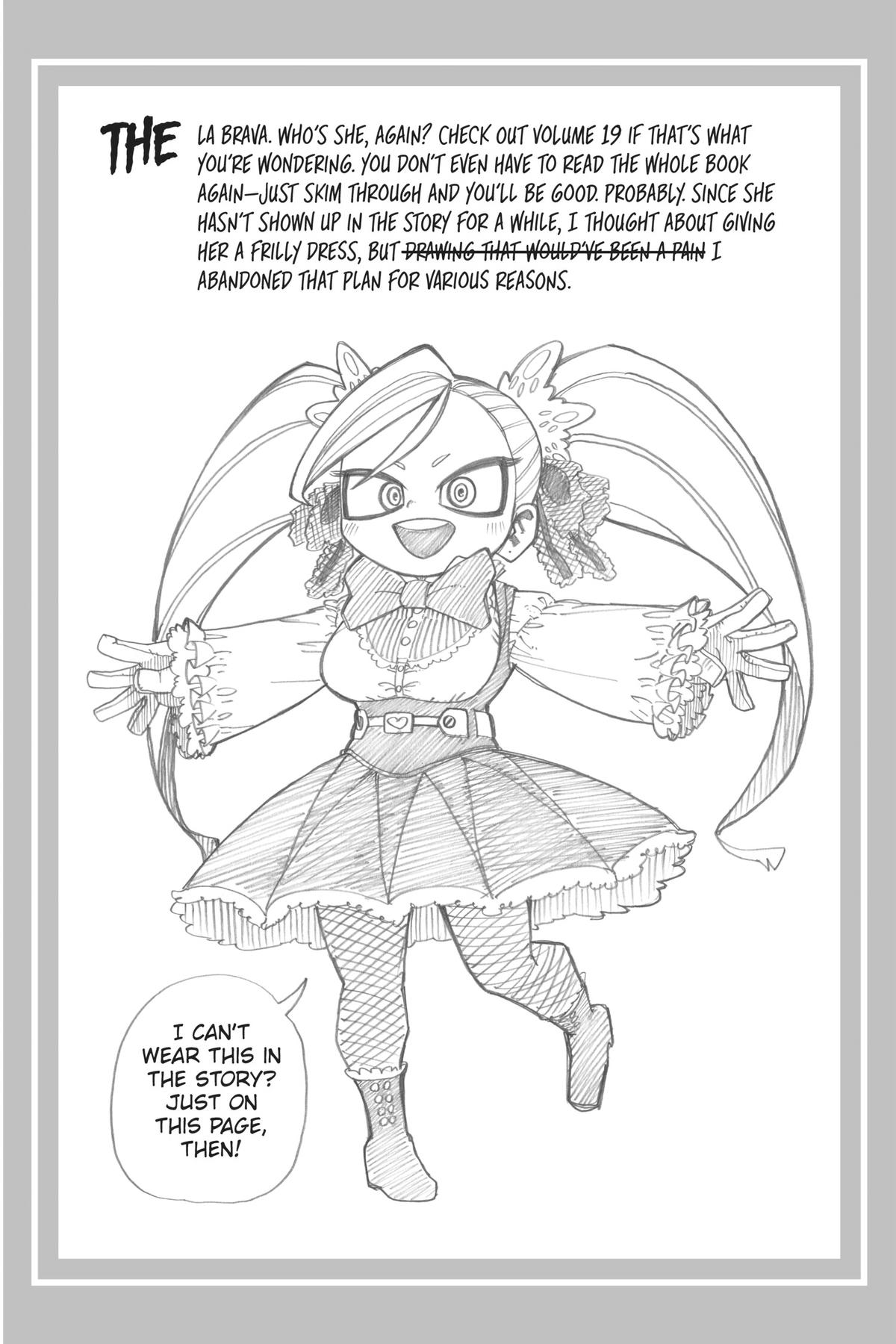 My Hero Academia Chapter 377 - Page 11