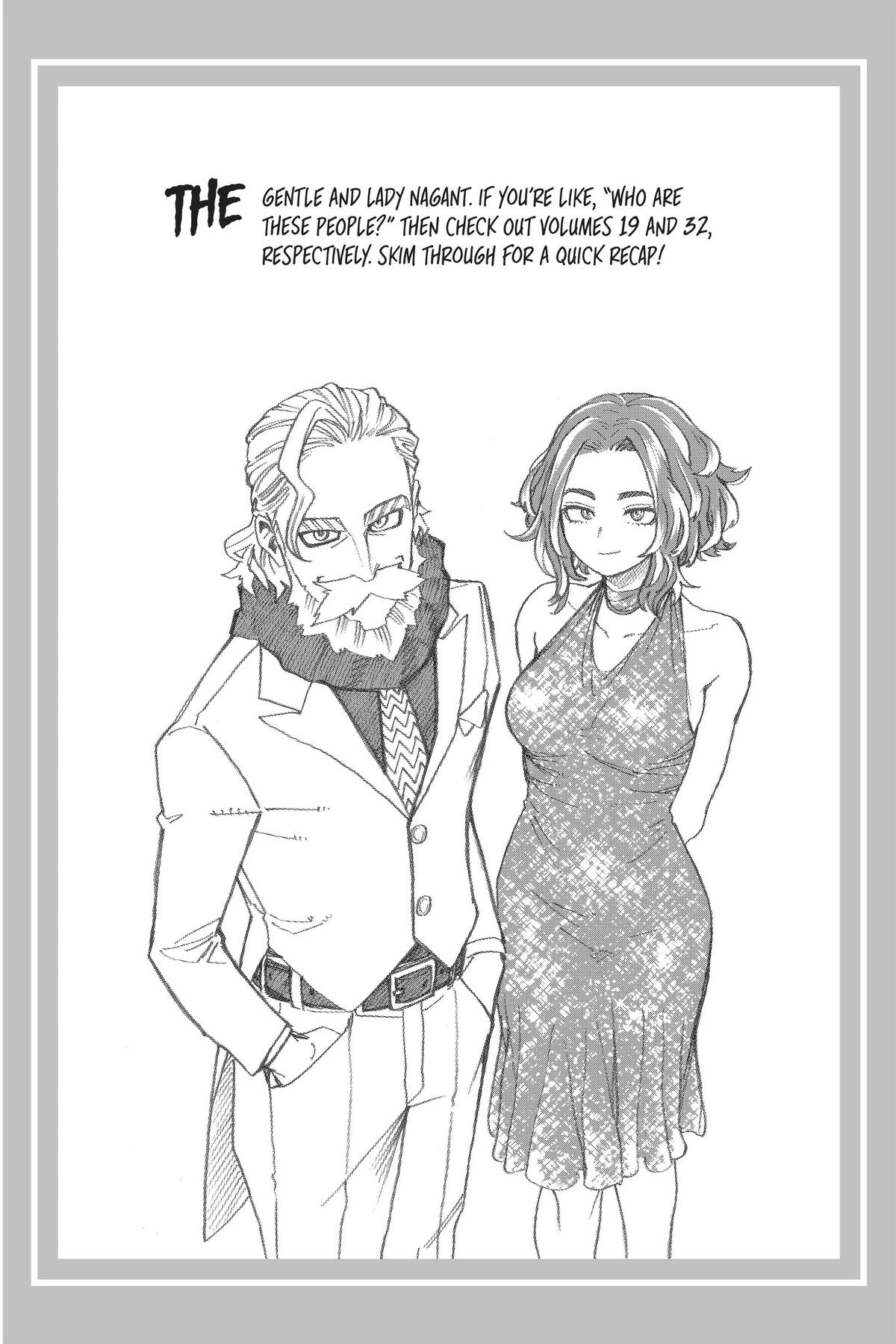 My Hero Academia Chapter 378 - Page 15