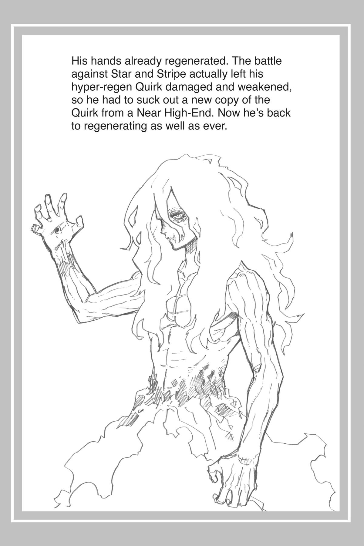My Hero Academia Chapter 379 - Page 16