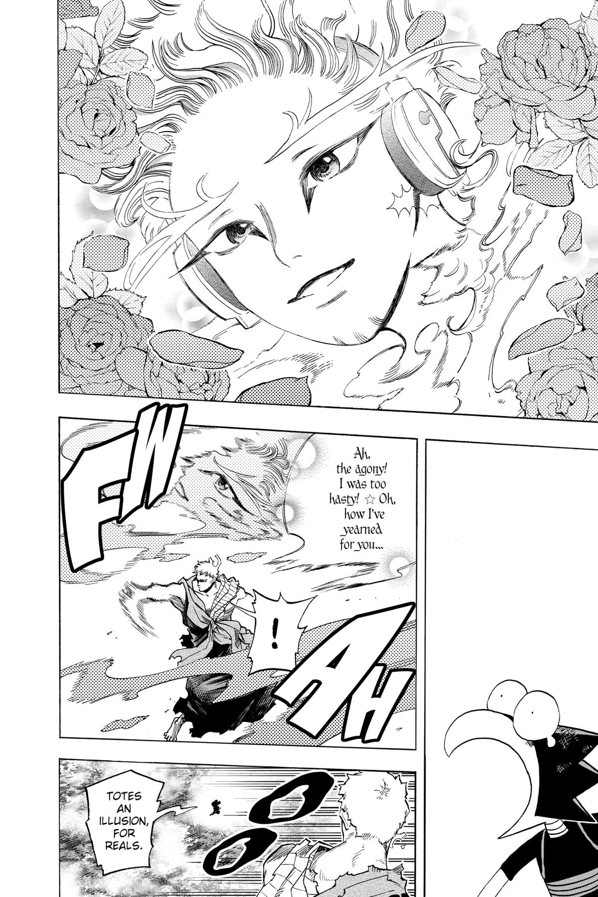 My Hero Academia Chapter 380 - Page 14