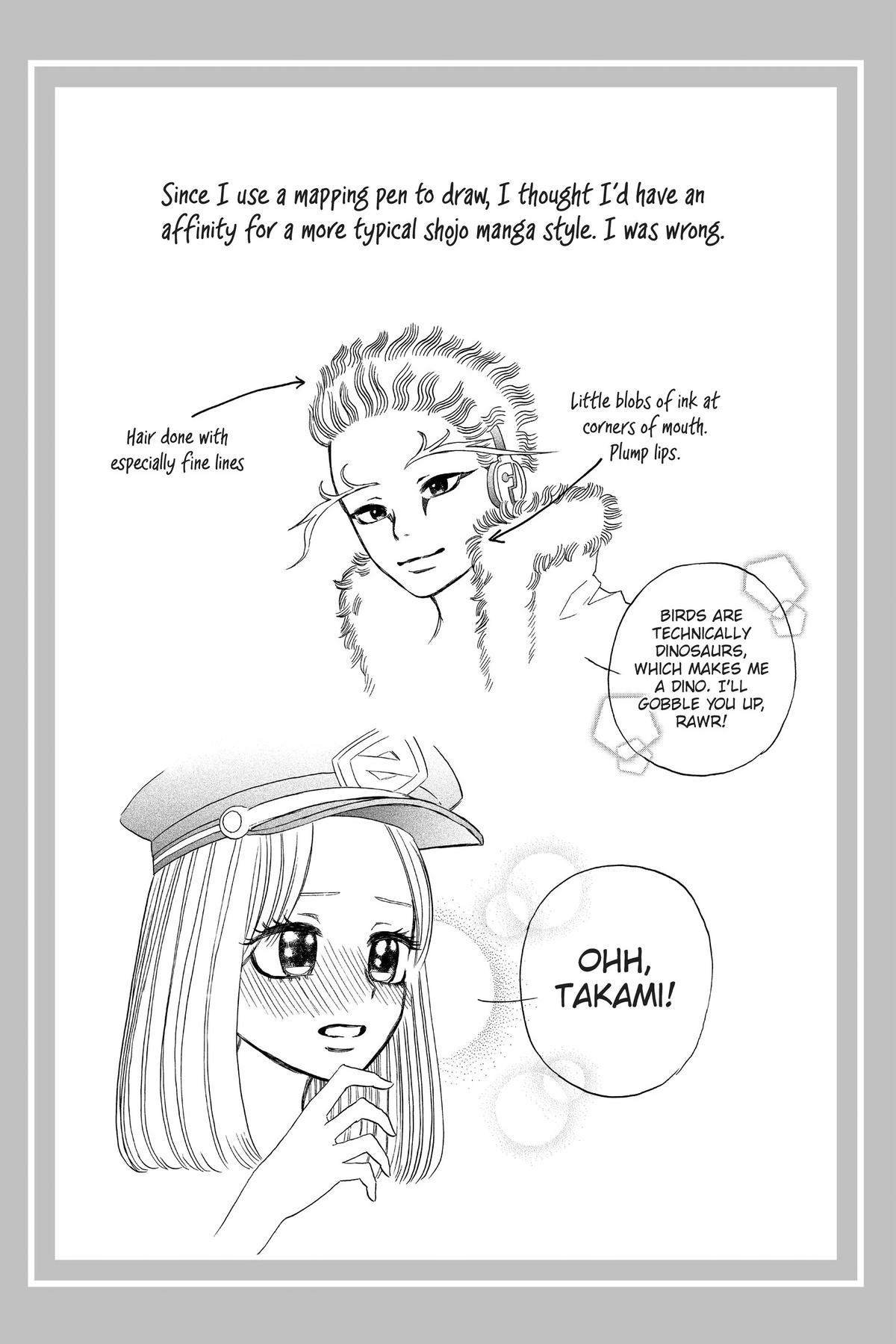 My Hero Academia Chapter 380 - Page 17