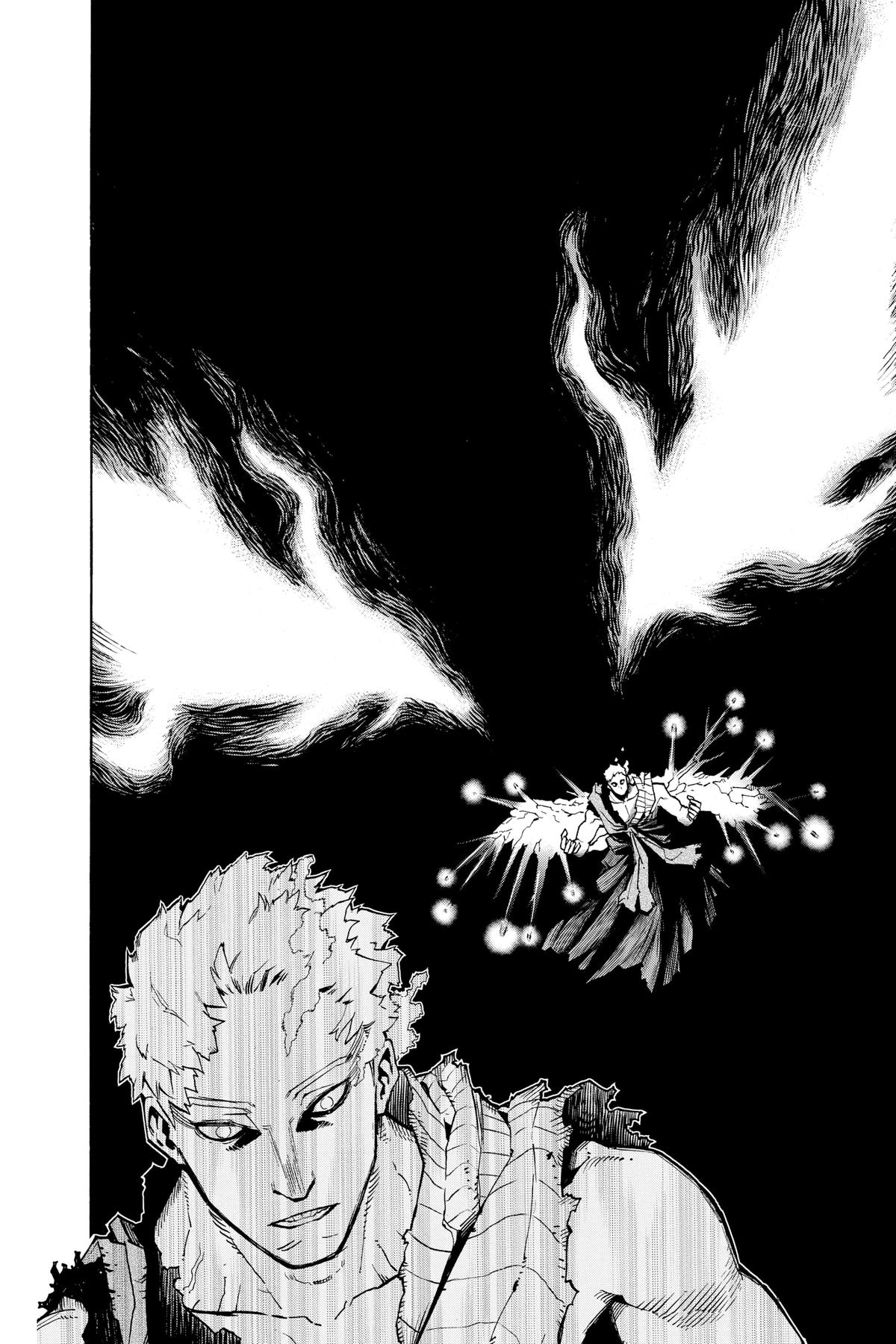My Hero Academia Chapter 381 - Page 10