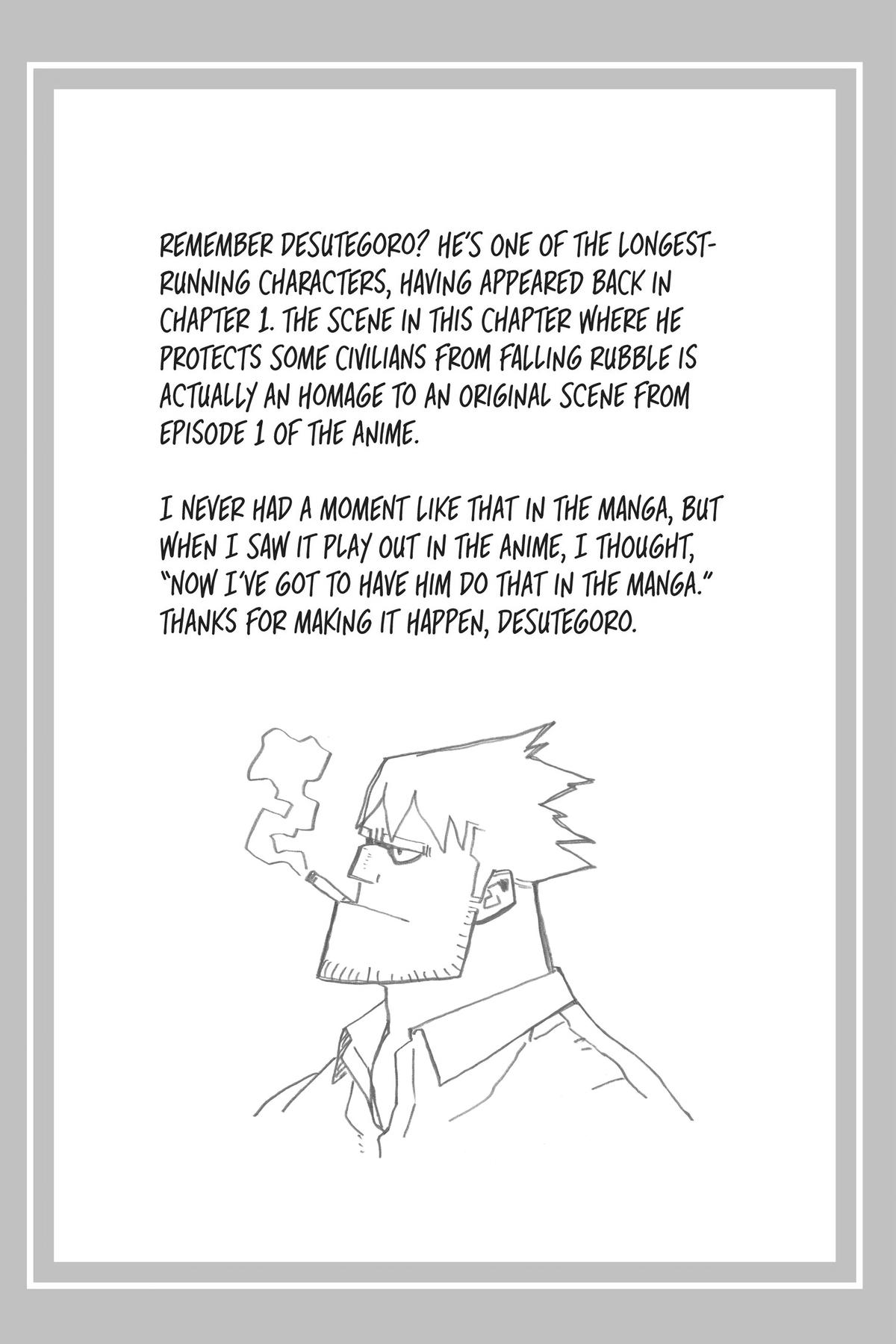 My Hero Academia Chapter 385 - Page 18