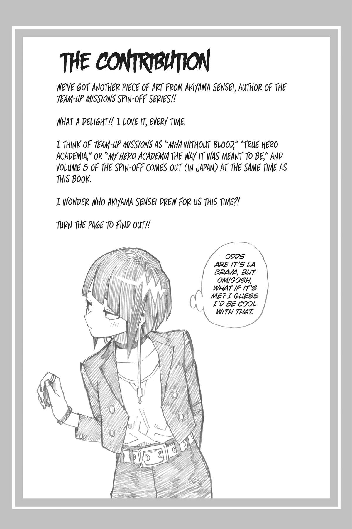 My Hero Academia Chapter 386 - Page 17