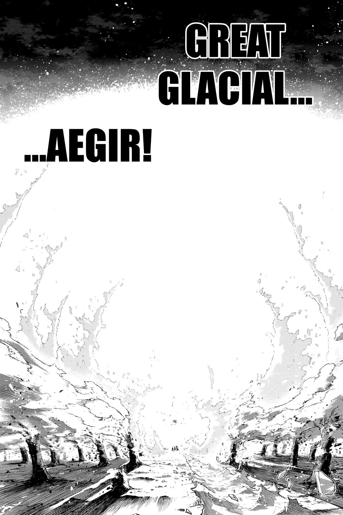 My Hero Academia Chapter 390 - Page 7