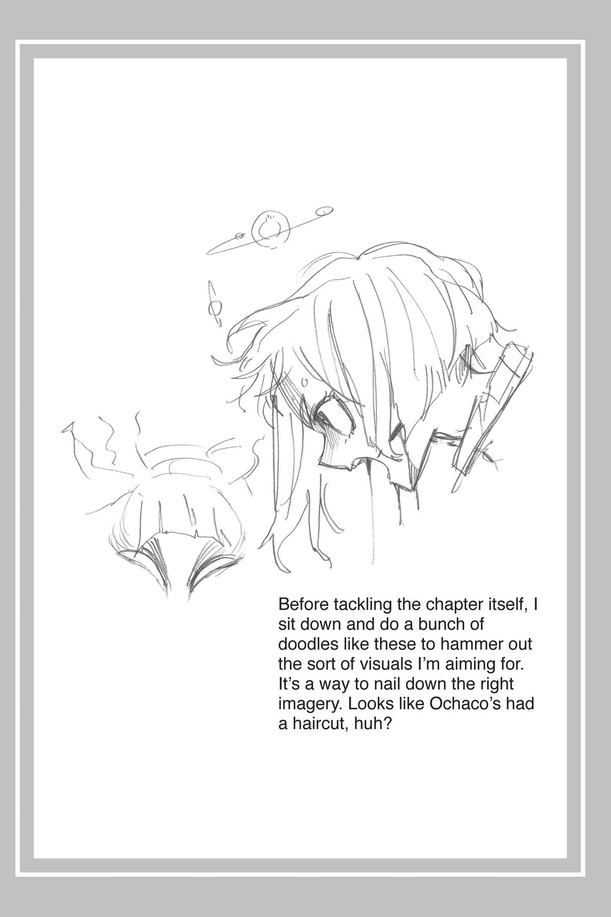 My Hero Academia Chapter 392 - Page 15