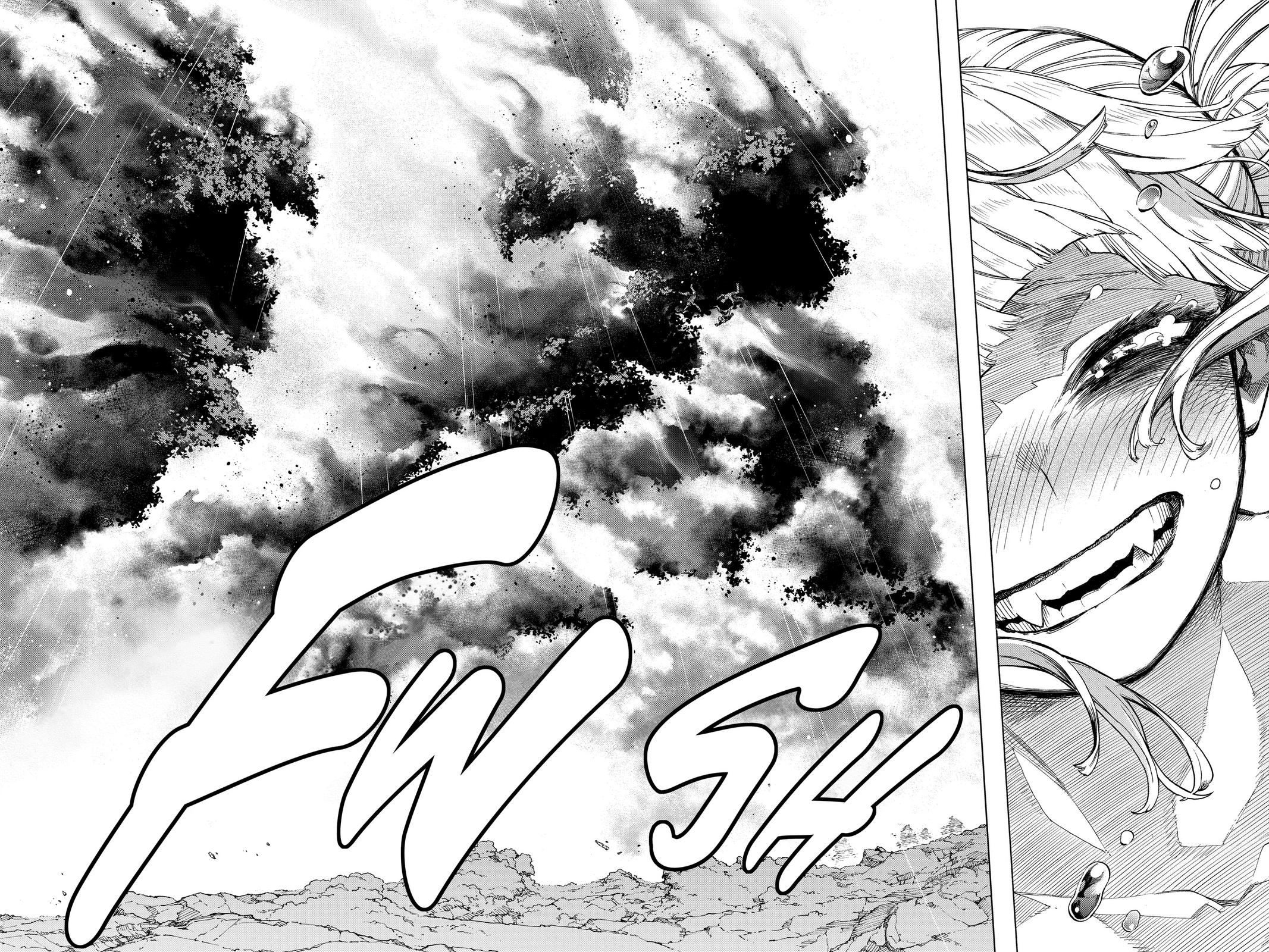 My Hero Academia Chapter 394 - Page 16