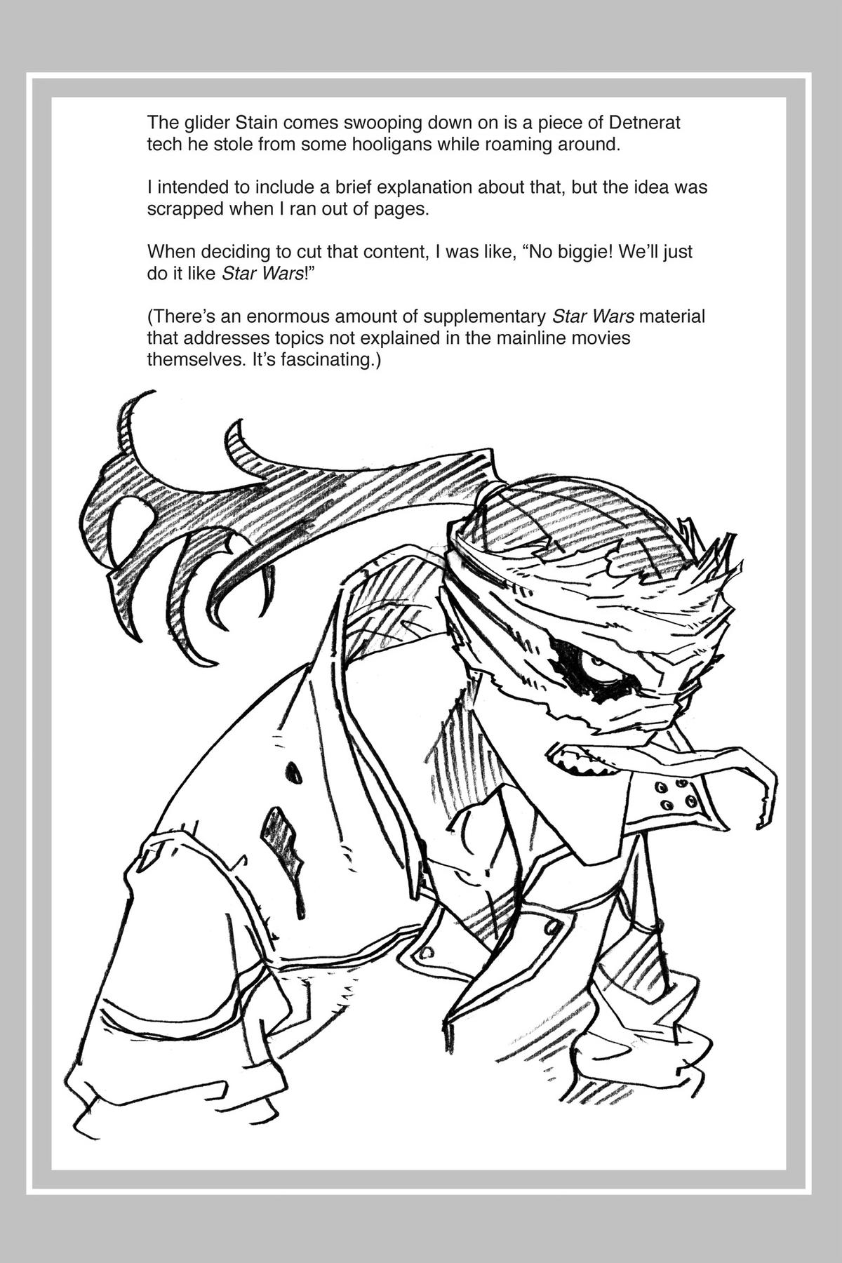 My Hero Academia Chapter 401 - Page 16