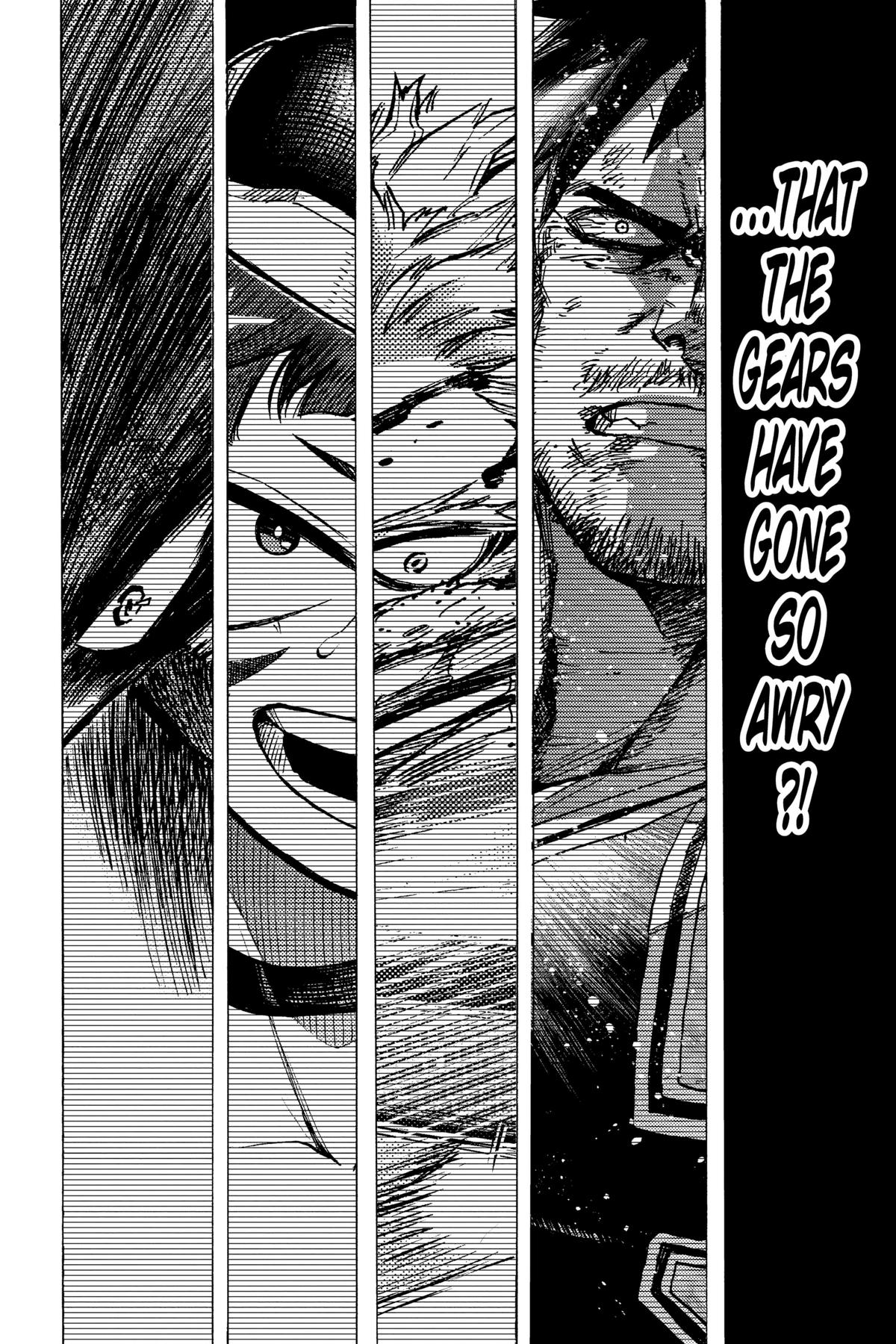 My Hero Academia Chapter 405 - Page 12
