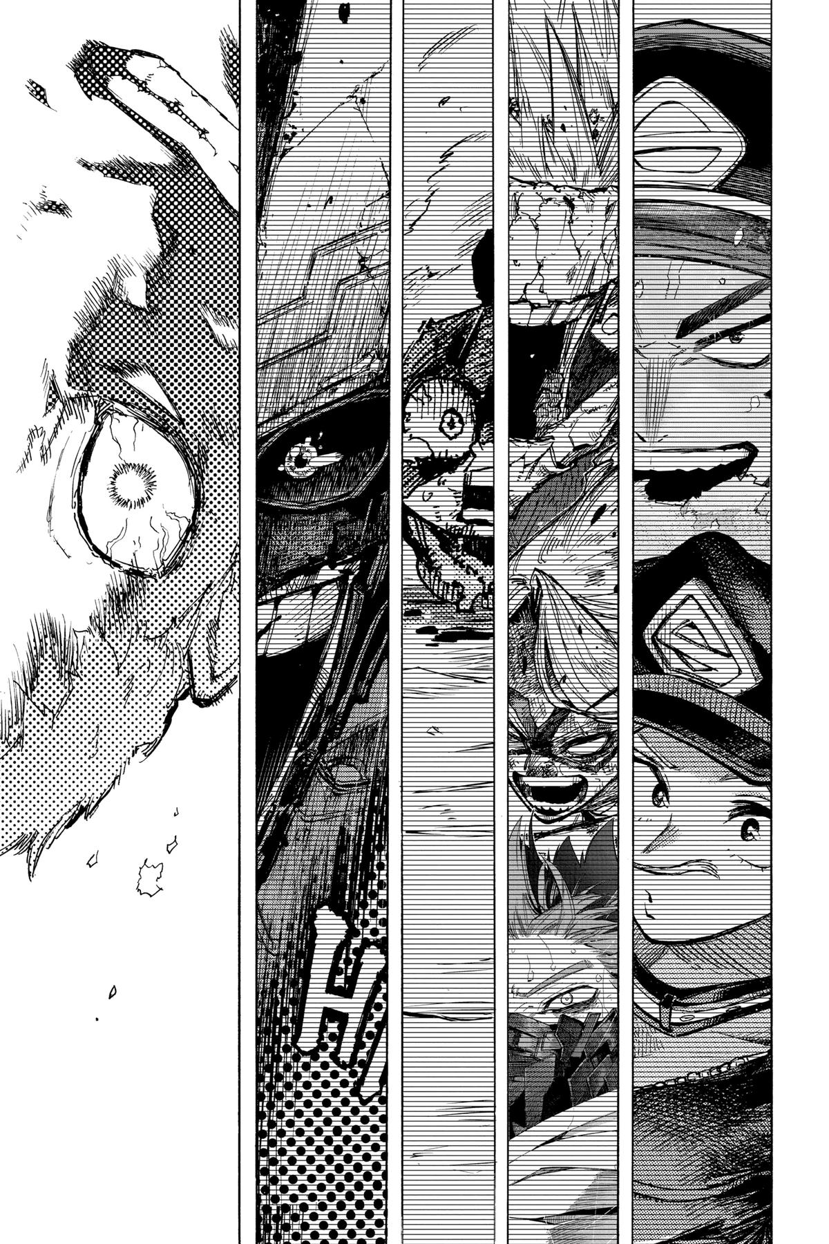 My Hero Academia Chapter 405 - Page 13