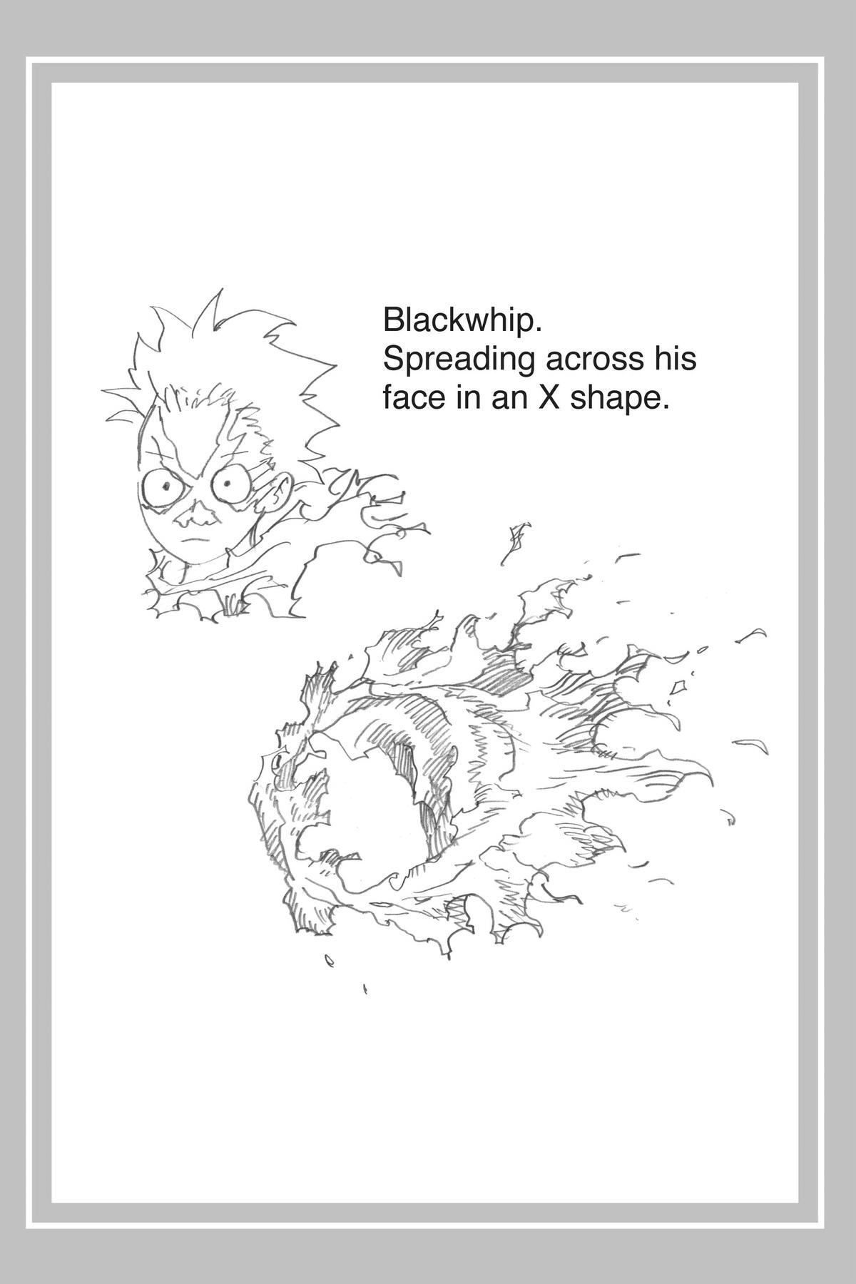 My Hero Academia Chapter 413 - Page 15