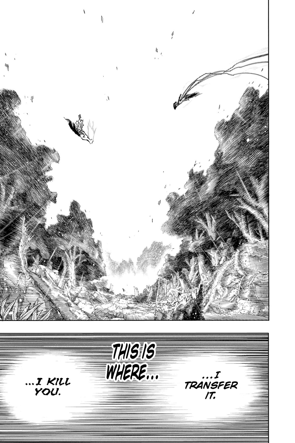 My Hero Academia Chapter 414 - Page 5
