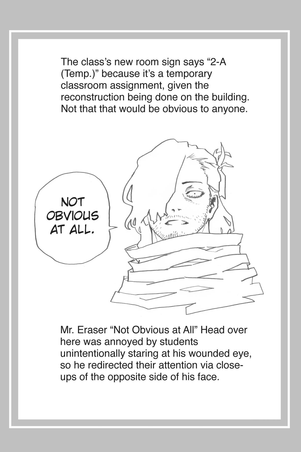 My Hero Academia Chapter 425 - Page 16