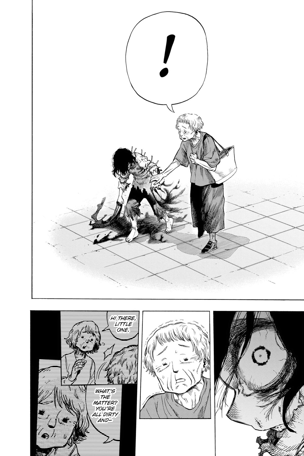 My Hero Academia Chapter 429 - Page 16