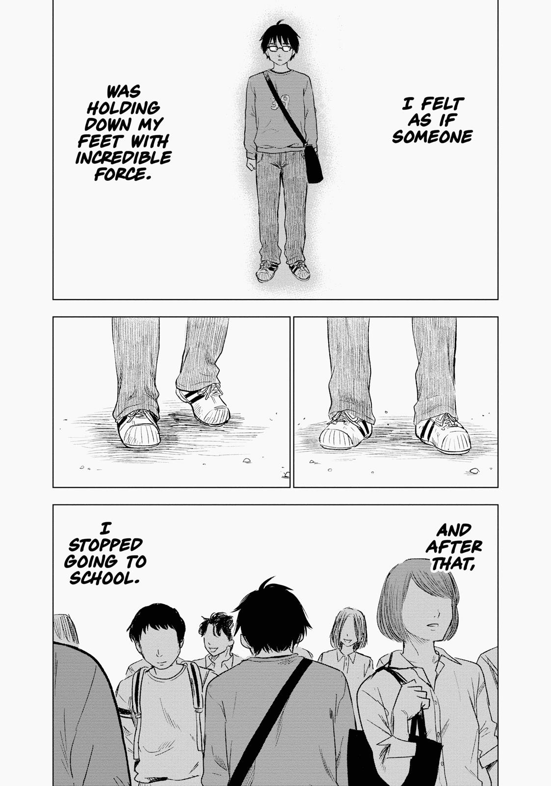 Inside Mari Chapter 1 - Page 16