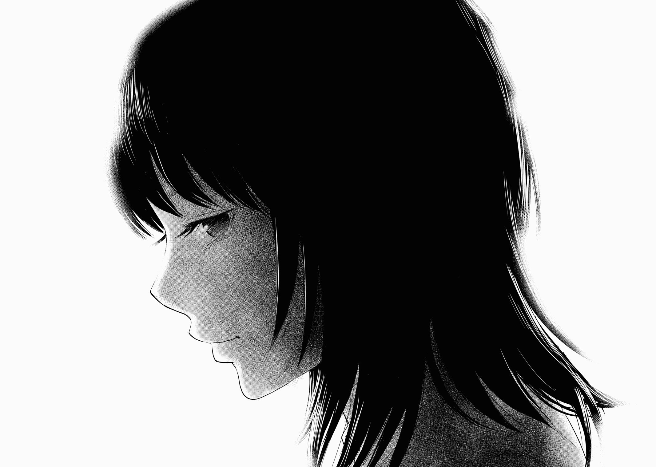Inside Mari Chapter 1 - Page 33