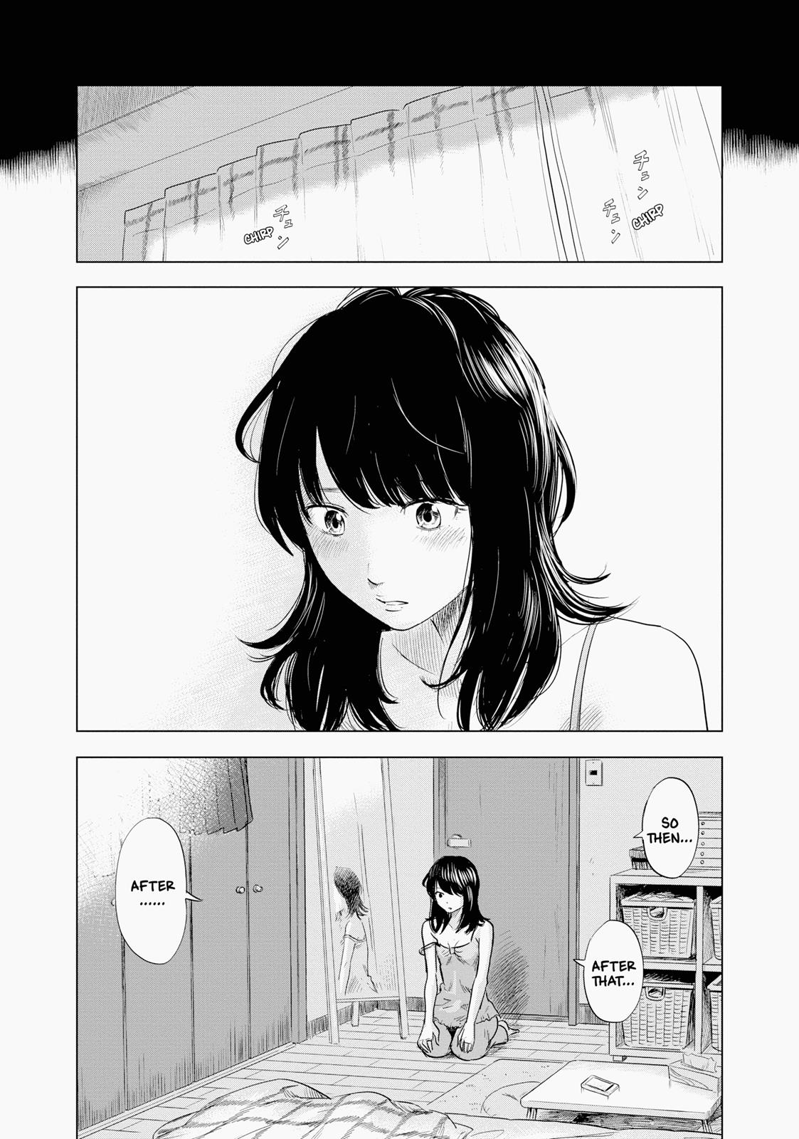 Inside Mari Chapter 1 - Page 34