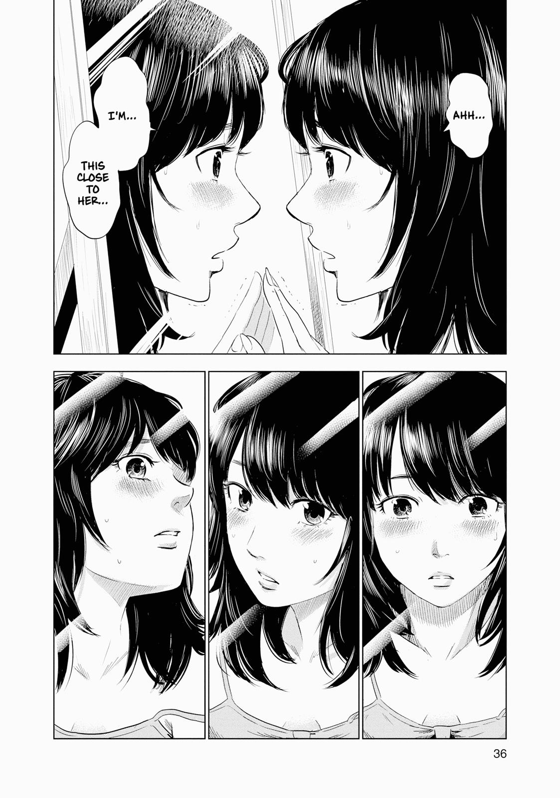 Inside Mari Chapter 1 - Page 36