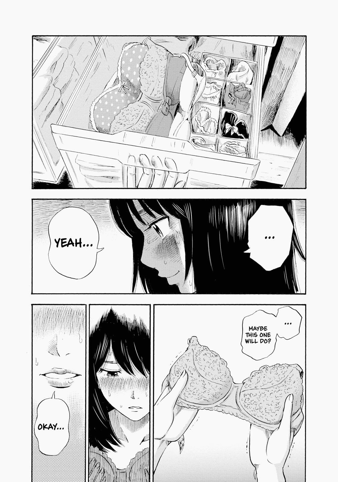 Inside Mari Chapter 2 - Page 15