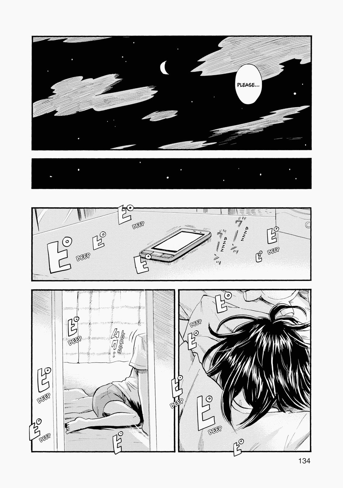 Inside Mari Chapter 6 - Page 10