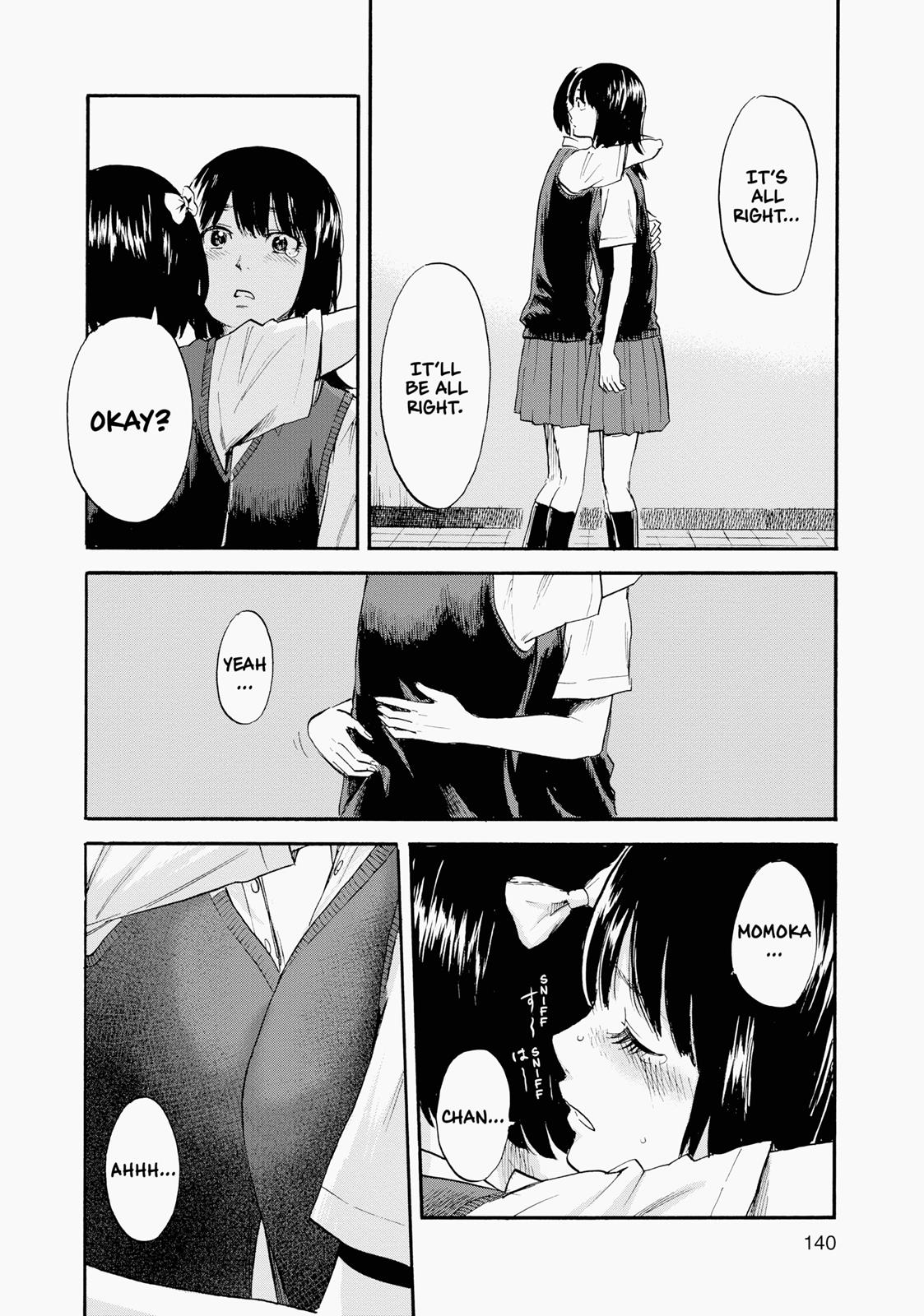 Inside Mari Chapter 6 - Page 16