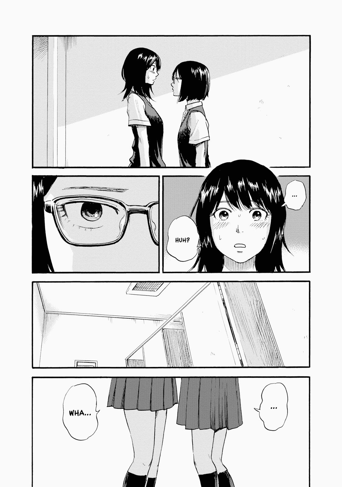 Inside Mari Chapter 7 - Page 3