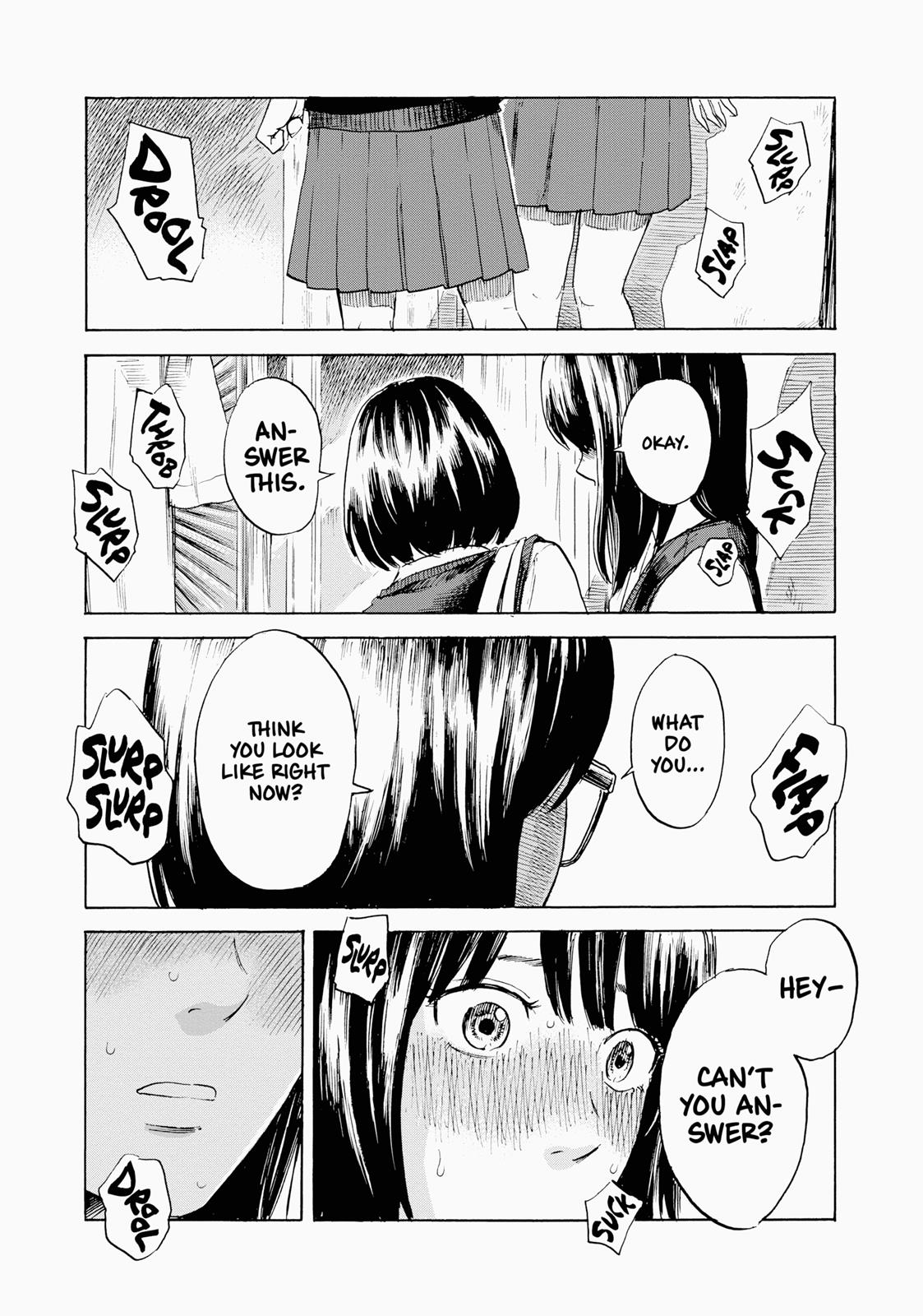 Inside Mari Chapter 8 - Page 15