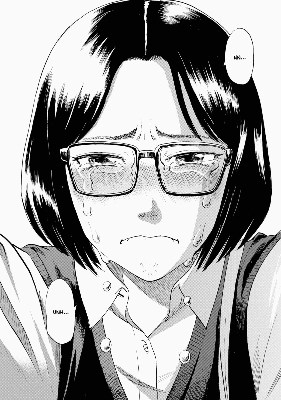 Inside Mari Chapter 8 - Page 18