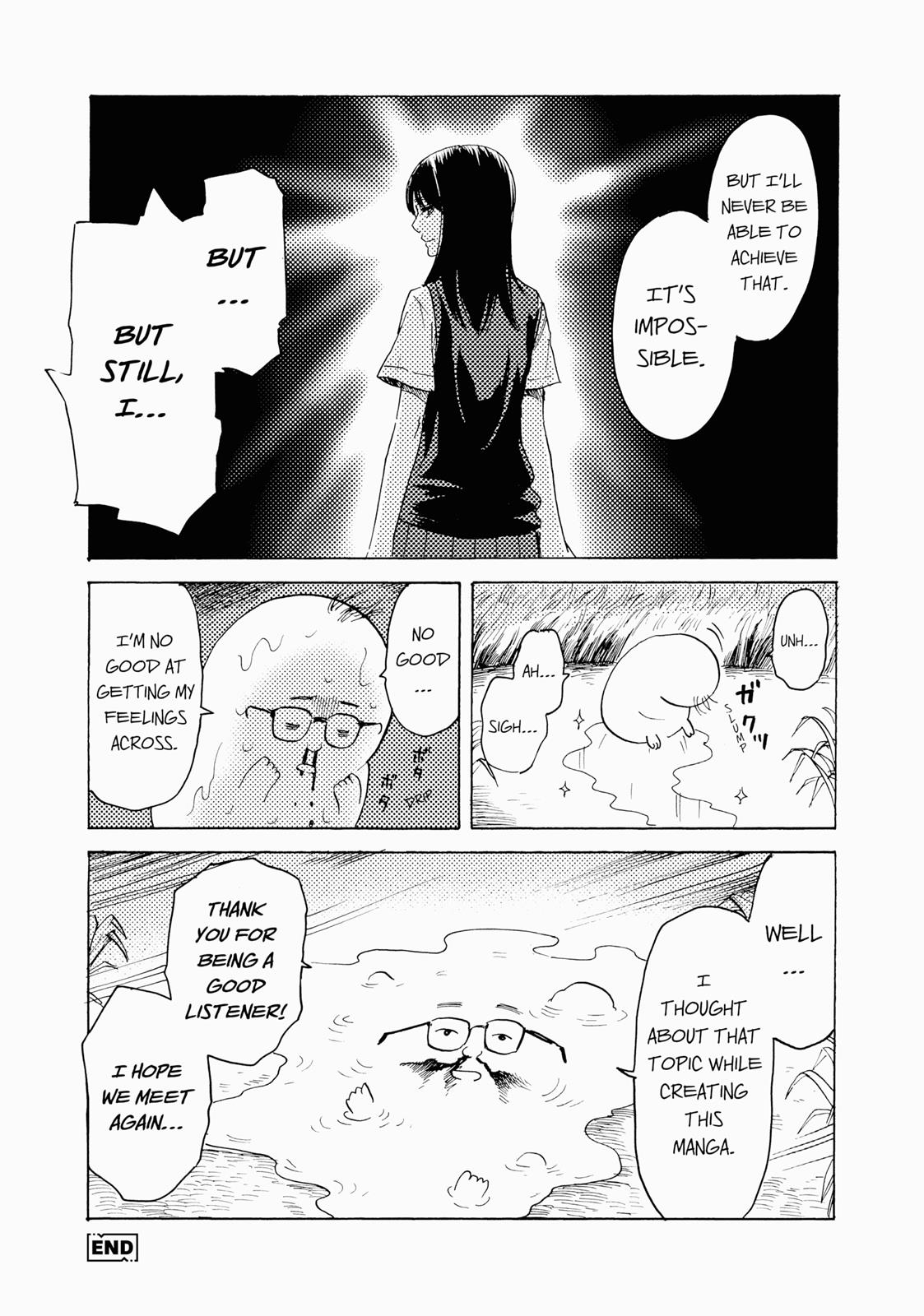 Inside Mari Chapter 8 - Page 26