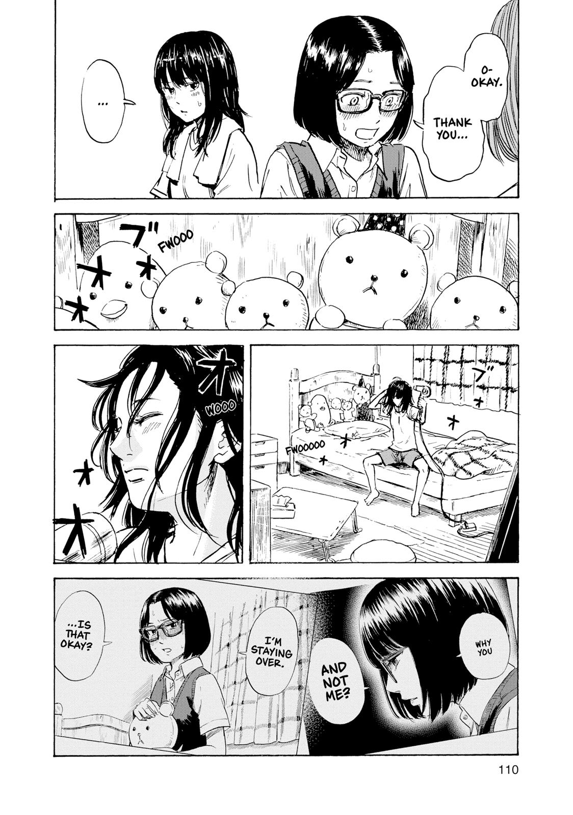 Inside Mari Chapter 14 - Page 6
