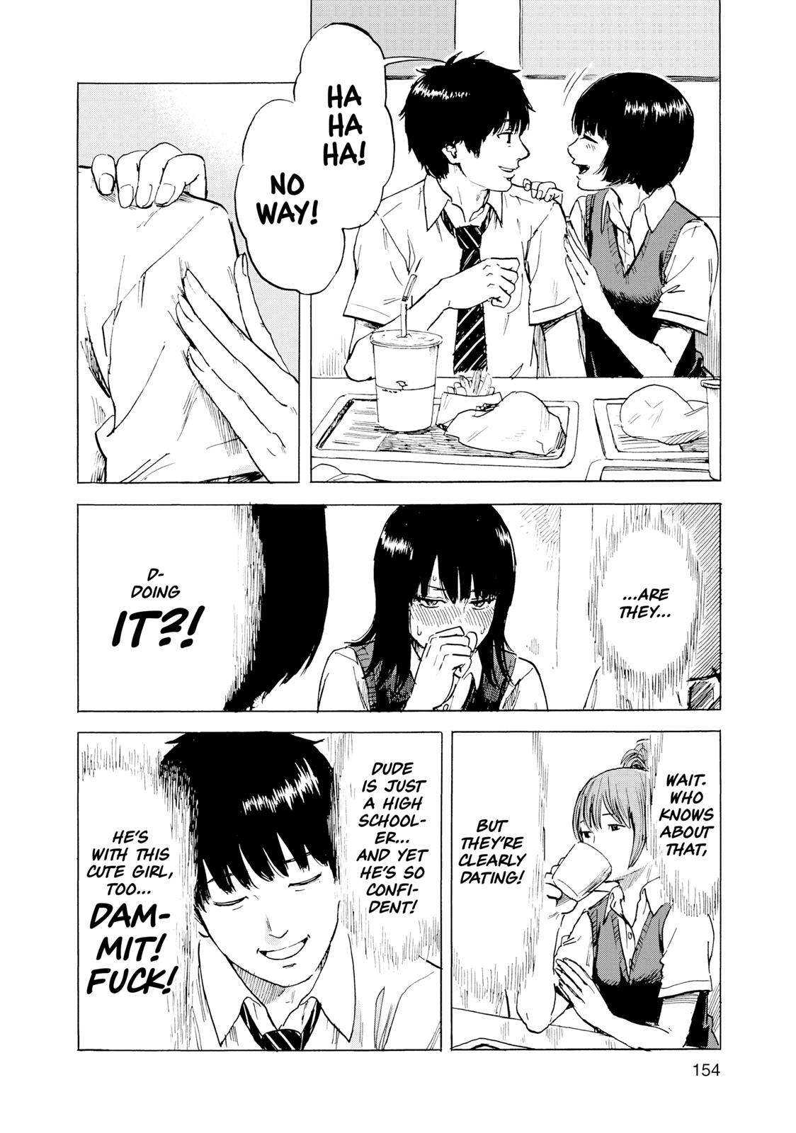 Inside Mari Chapter 16 - Page 10