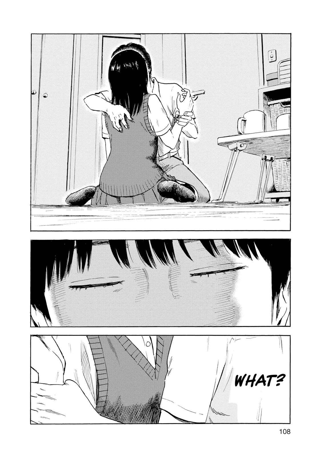 Inside Mari Chapter 23 - Page 3