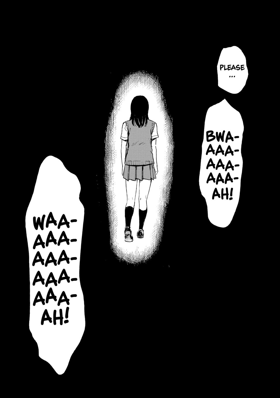 Inside Mari Chapter 23 - Page 19