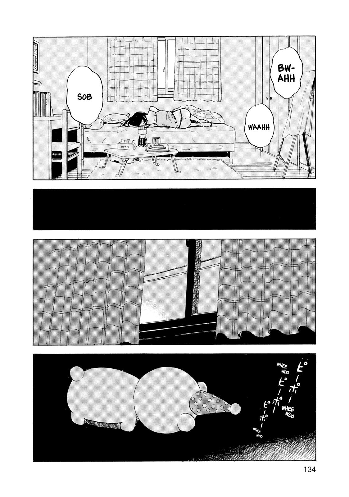 Inside Mari Chapter 24 - Page 10