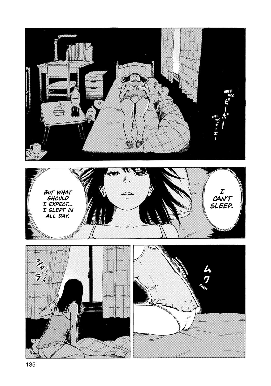Inside Mari Chapter 24 - Page 11